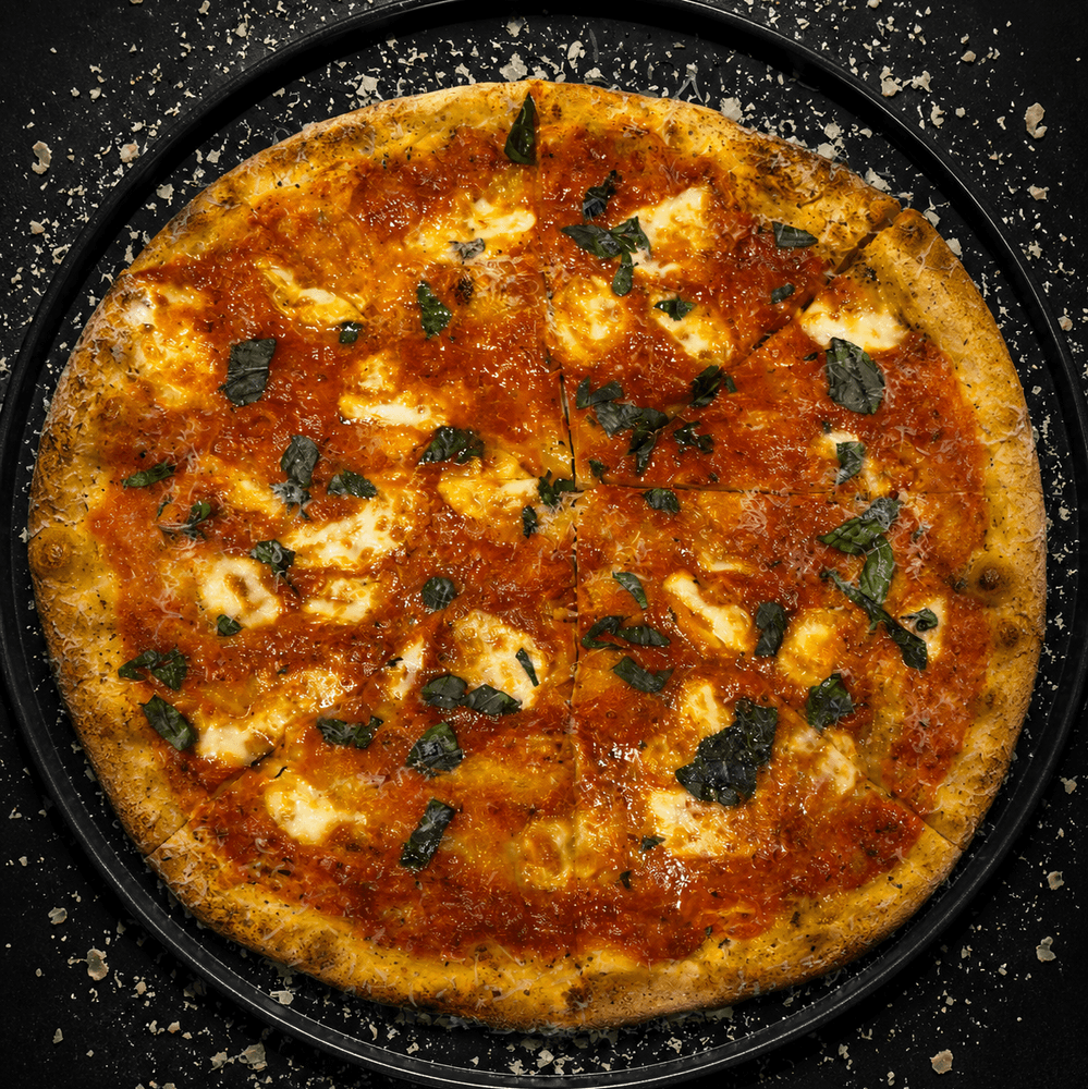 Margherita