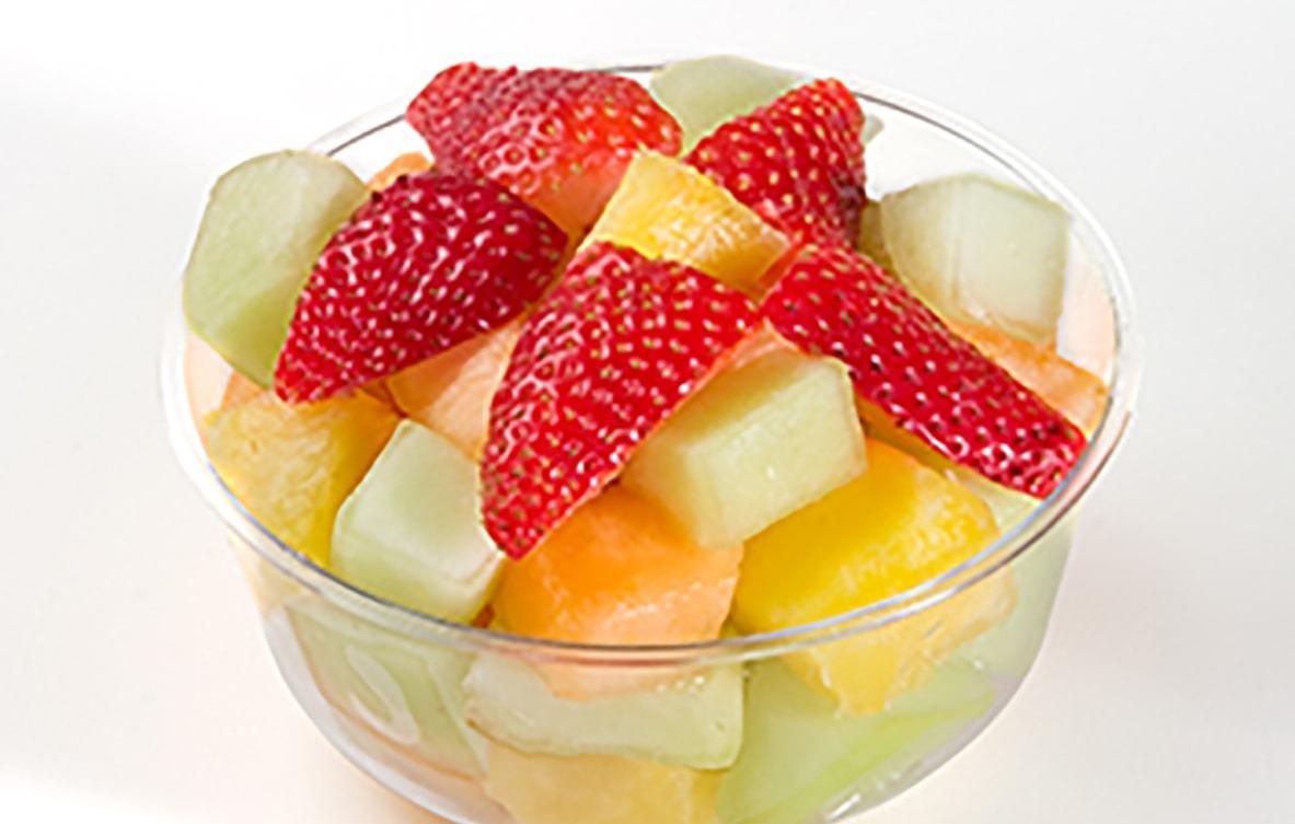 Fruit Cup