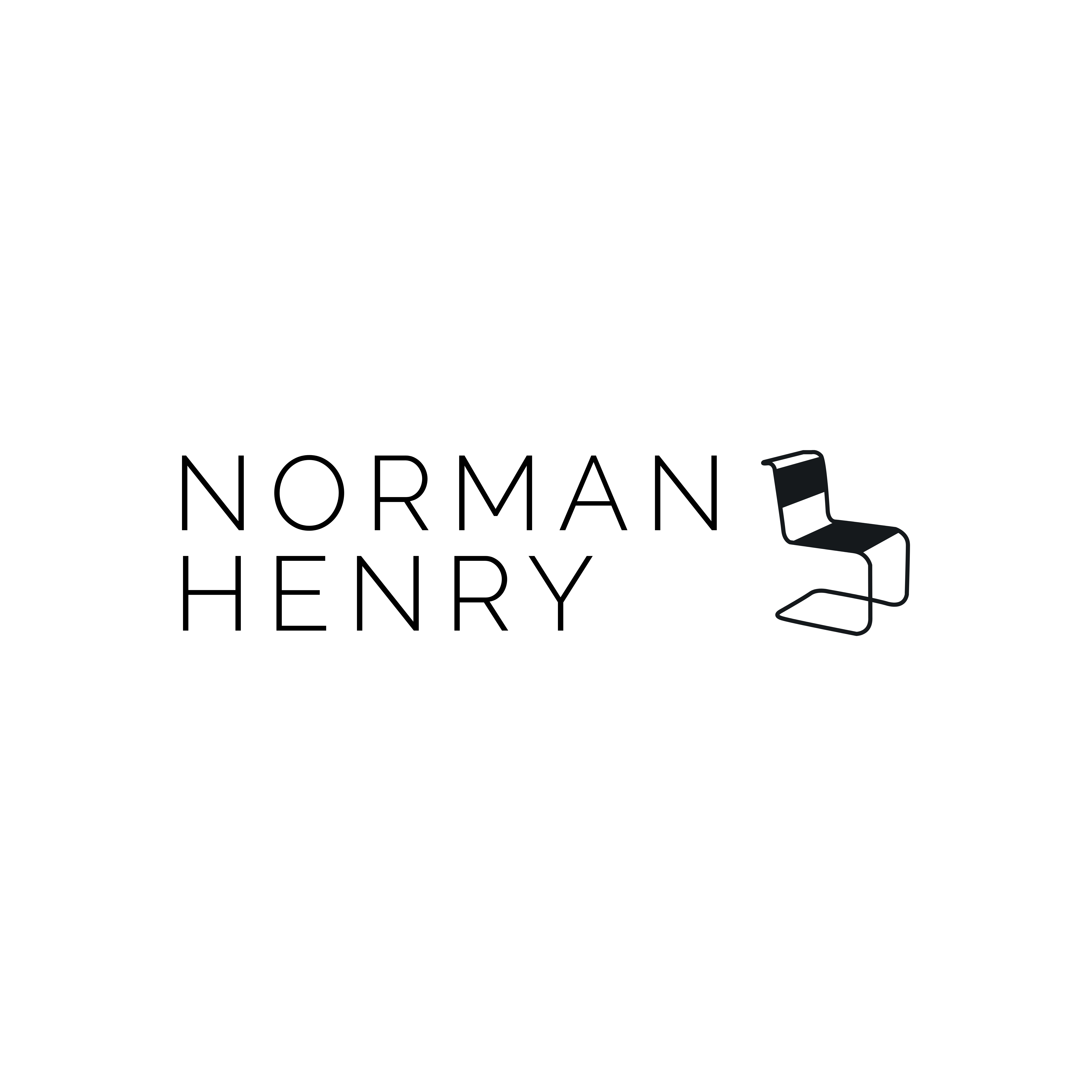 NORMAN HENRY