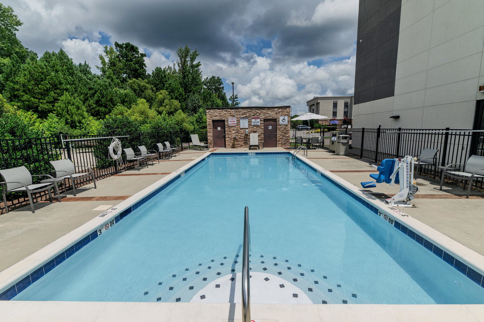 Holiday Inn Express Jasper by IHG Image