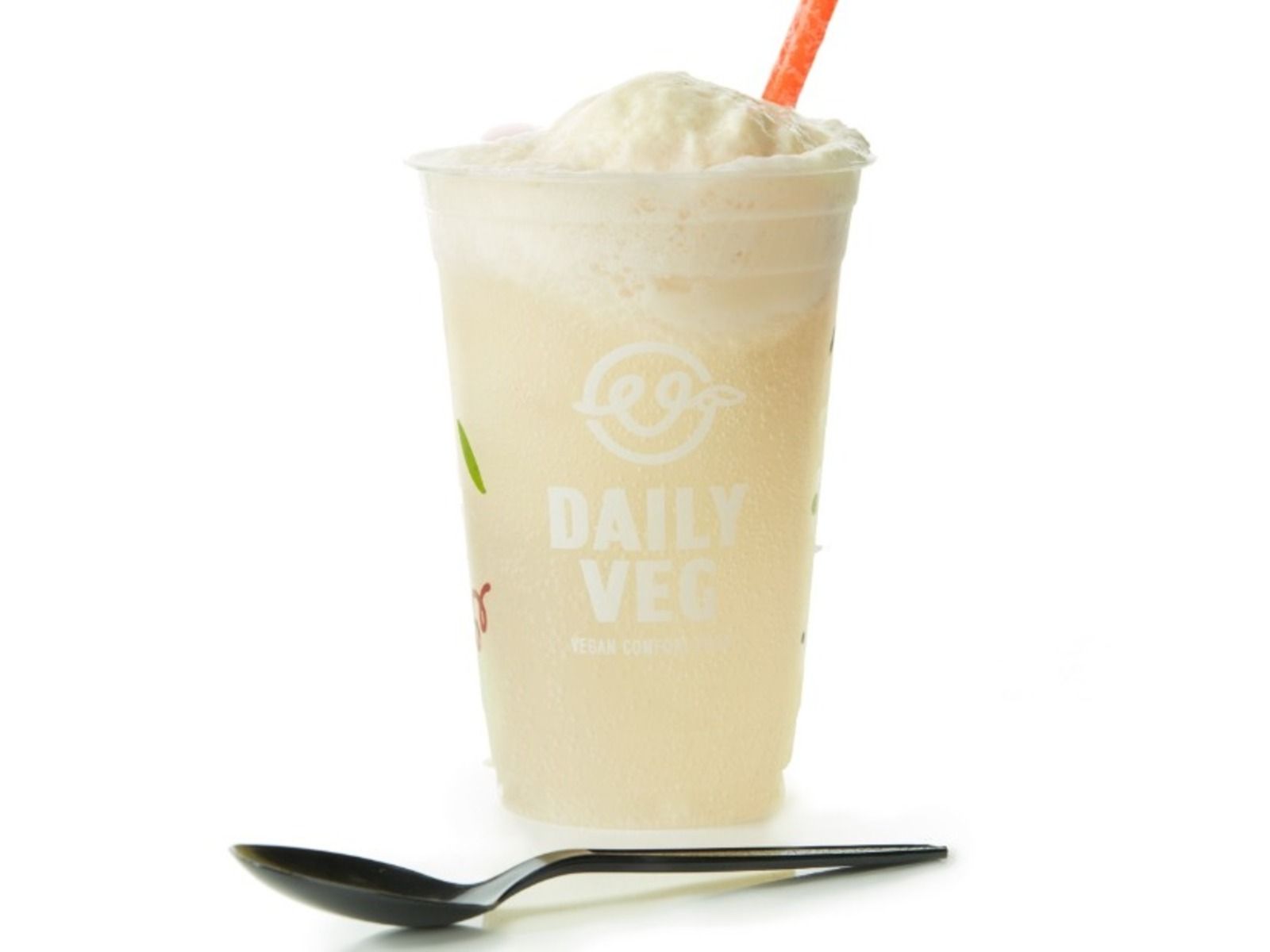 Orangesicle Float