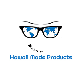 Hawaii Made Products Logo