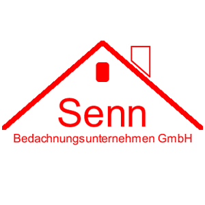 Logo von Senn Bedachungsunternehmen GmbH
