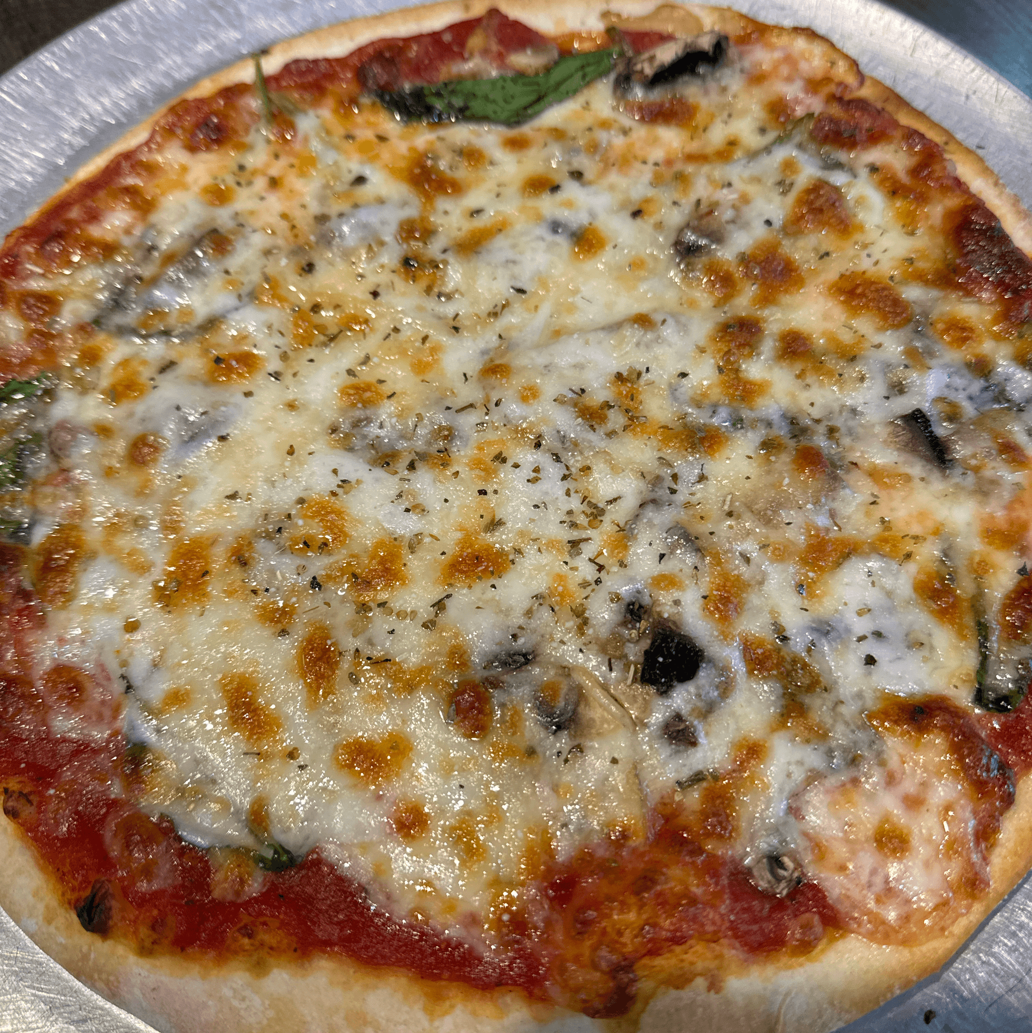 Water Tower Place Pizza (16")