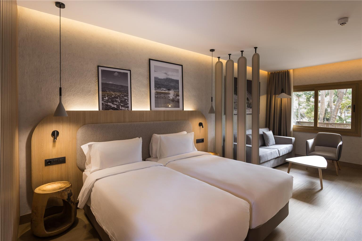 Galería en miniatura