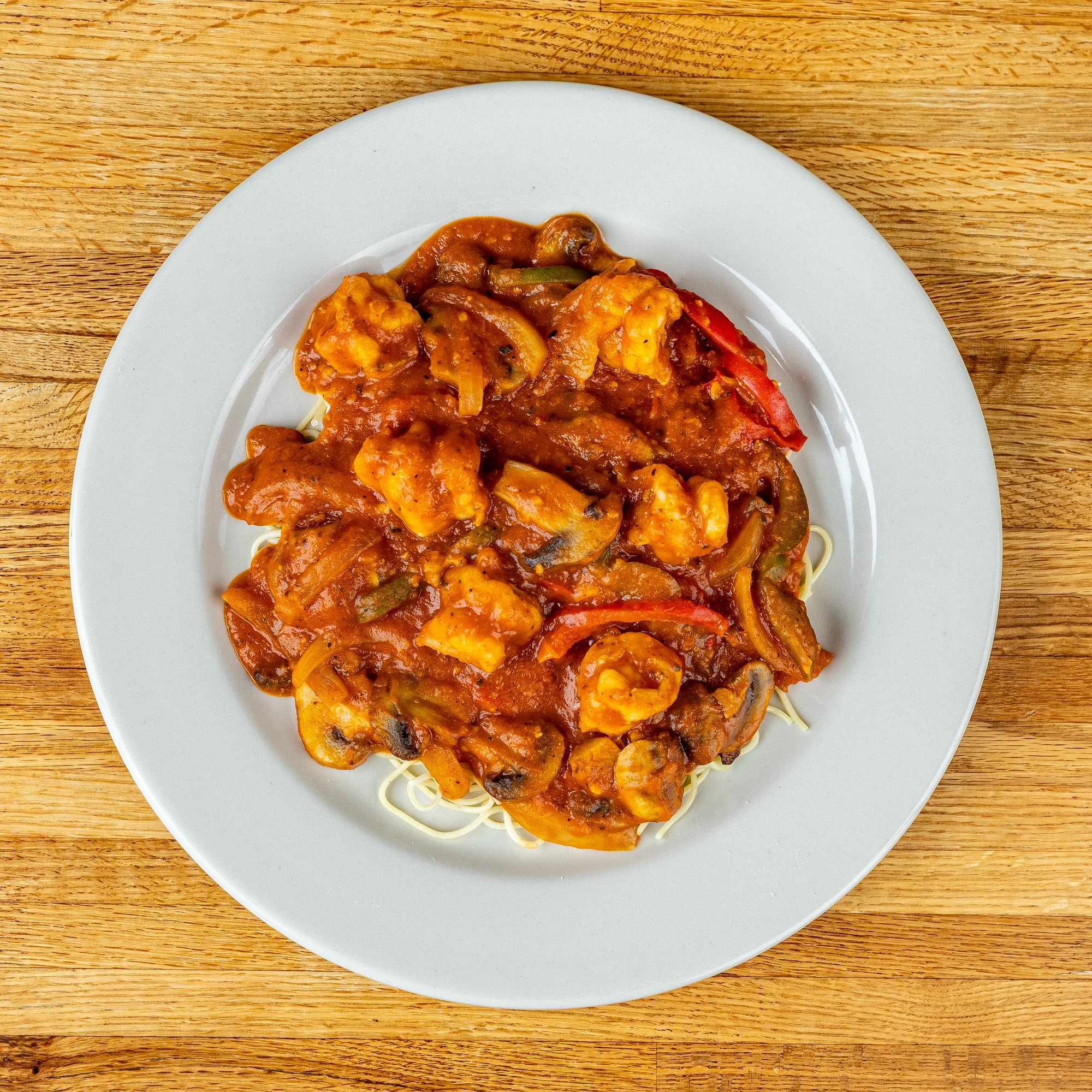 Cheese Ravioli
