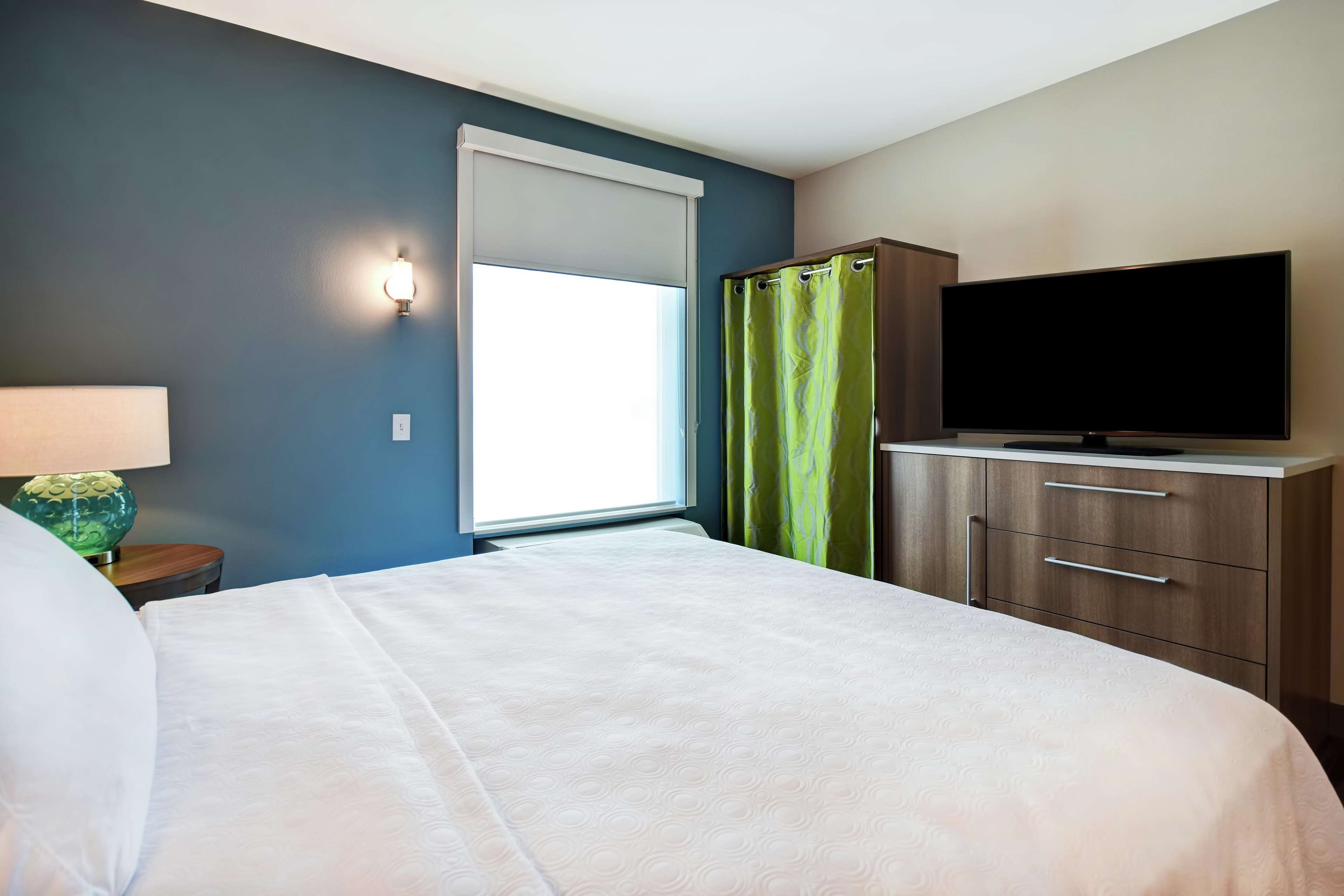 Home2 Suites By Hilton Terre Haute Photo