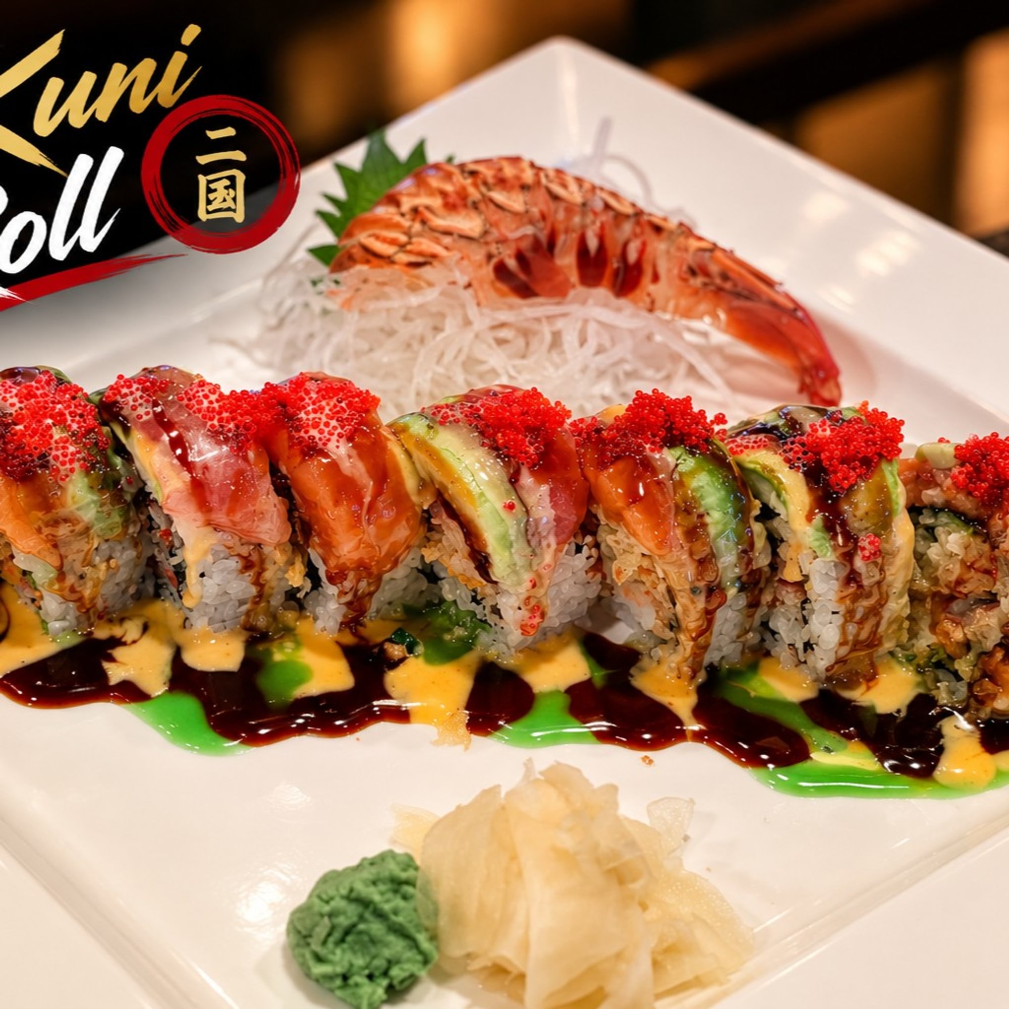 Ni-Kuni Roll