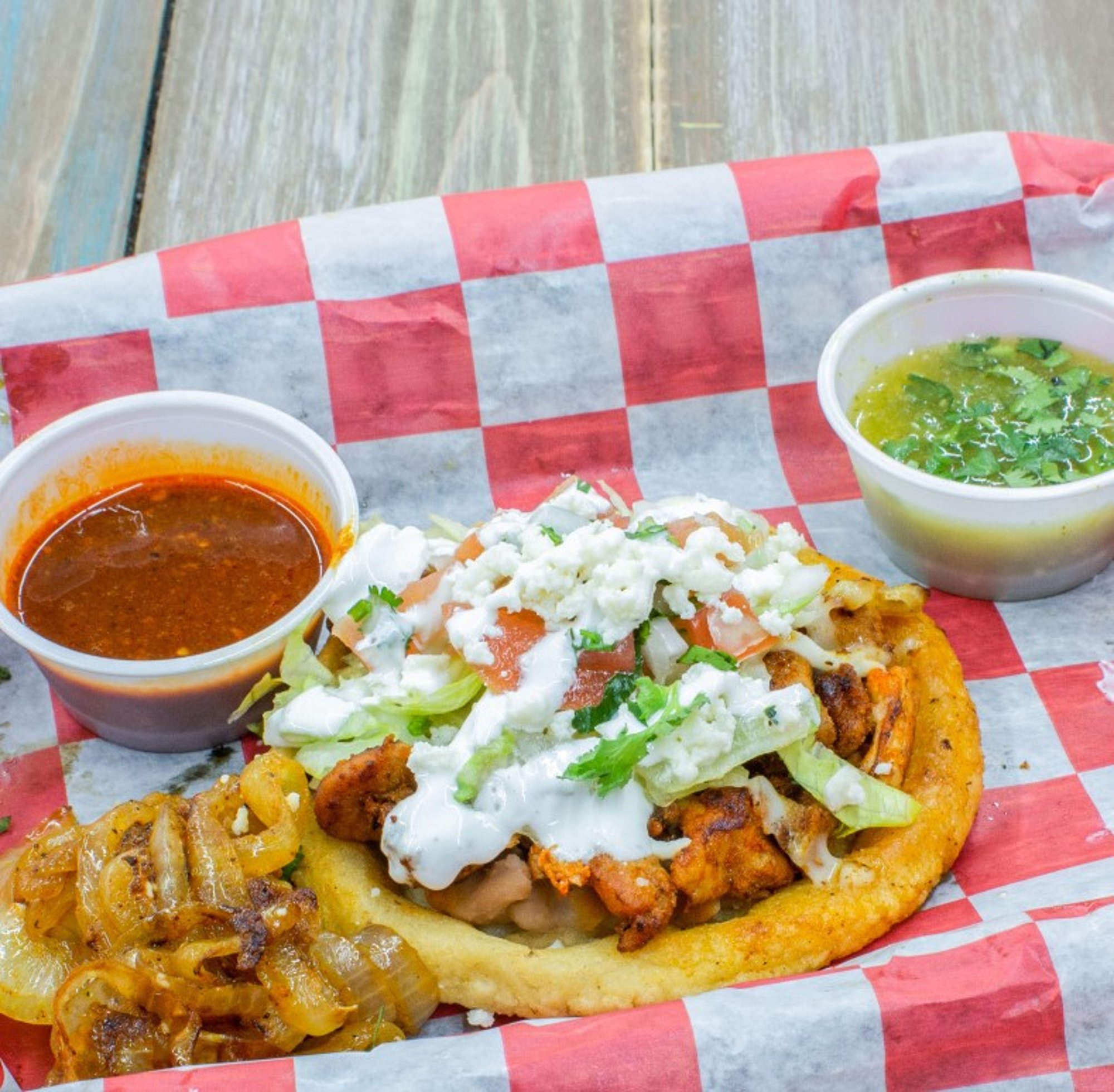 Sopes