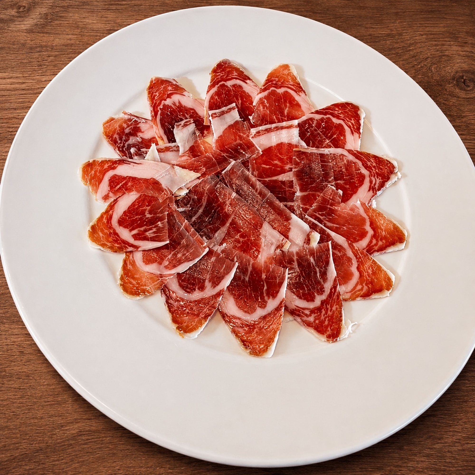 Acorn Fed Spanish Ham (Jamon Iberico)