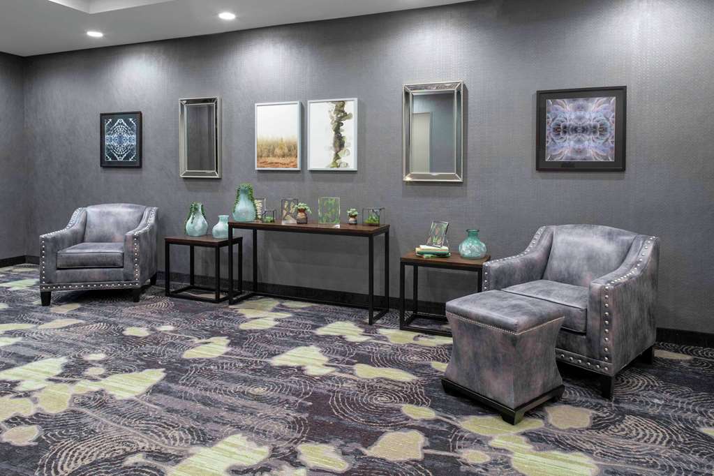 Homewood Suites by Hilton Lansing Eastwood Image