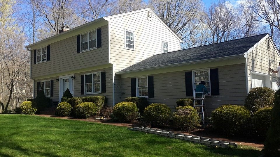 Cornet-Work Home Improvement LLC Image