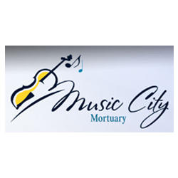 Music City Mortuary