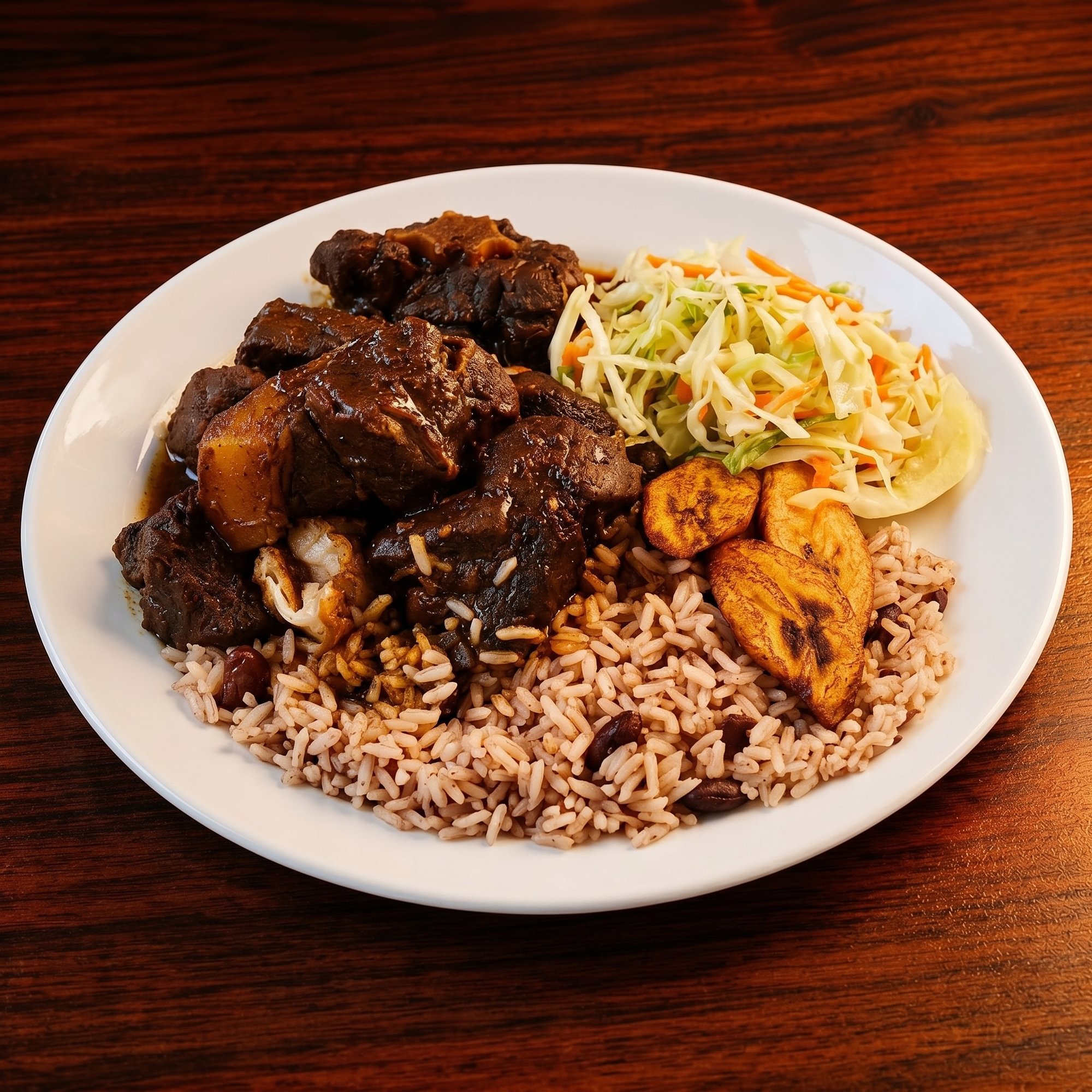 Stew Pork