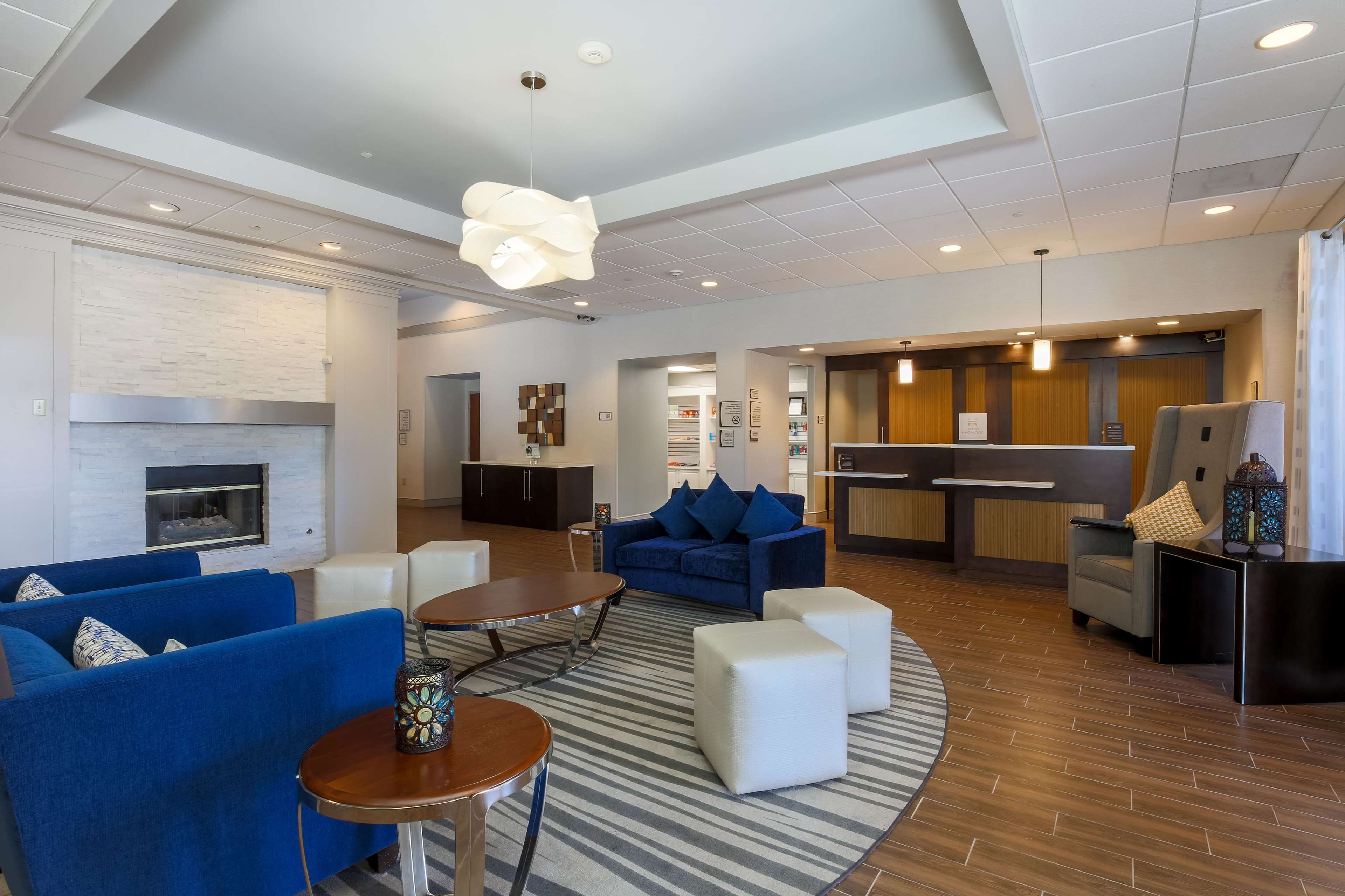 Homewood Suites by Hilton Southwind - Hacks Cross Photo