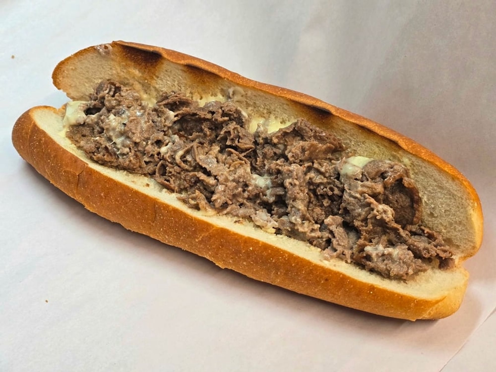 Cheesesteak