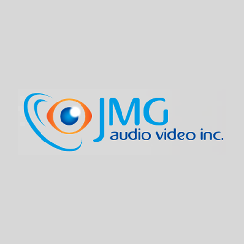 Jmg Audio Video Inc.