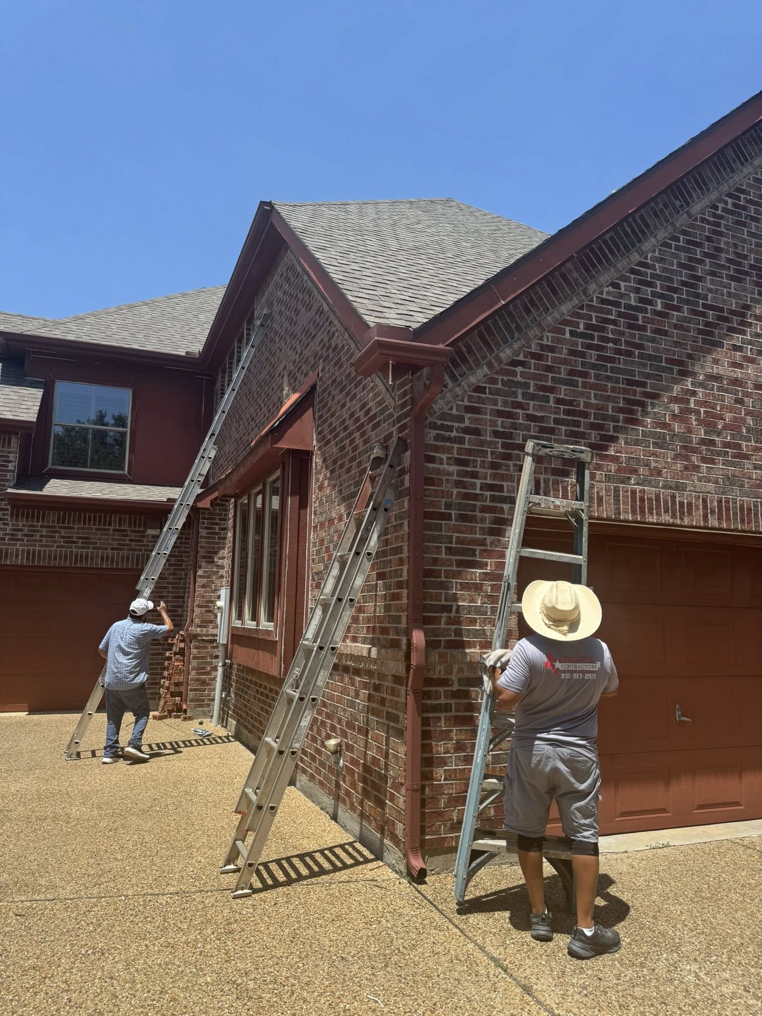 Daltex Contractors LLC Image