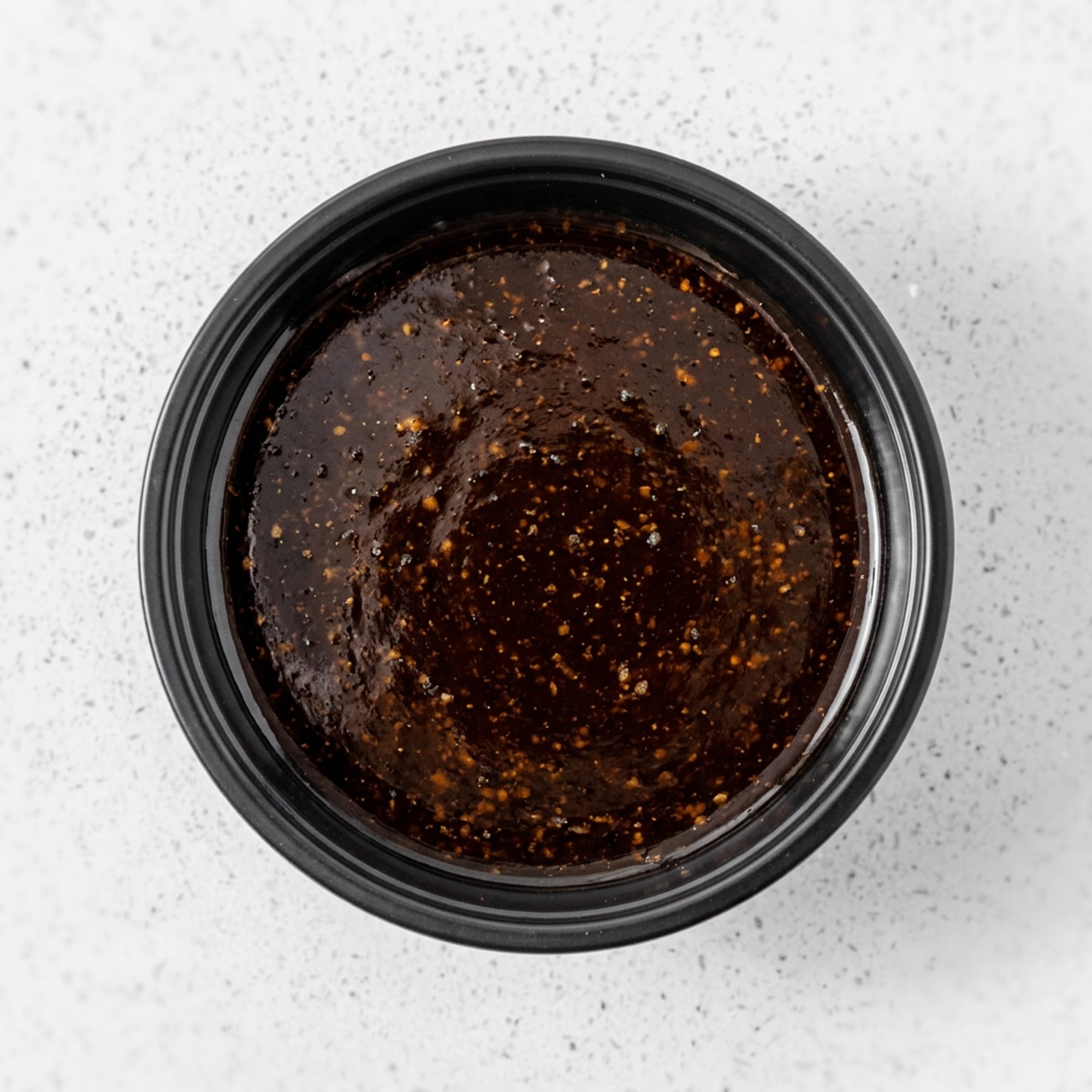 Hot Lemon Pepper Sauce