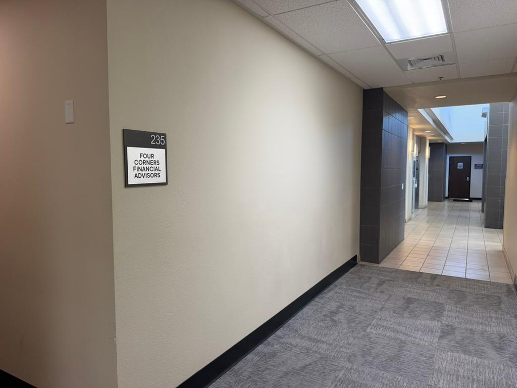 Four Corners Financial Advisors