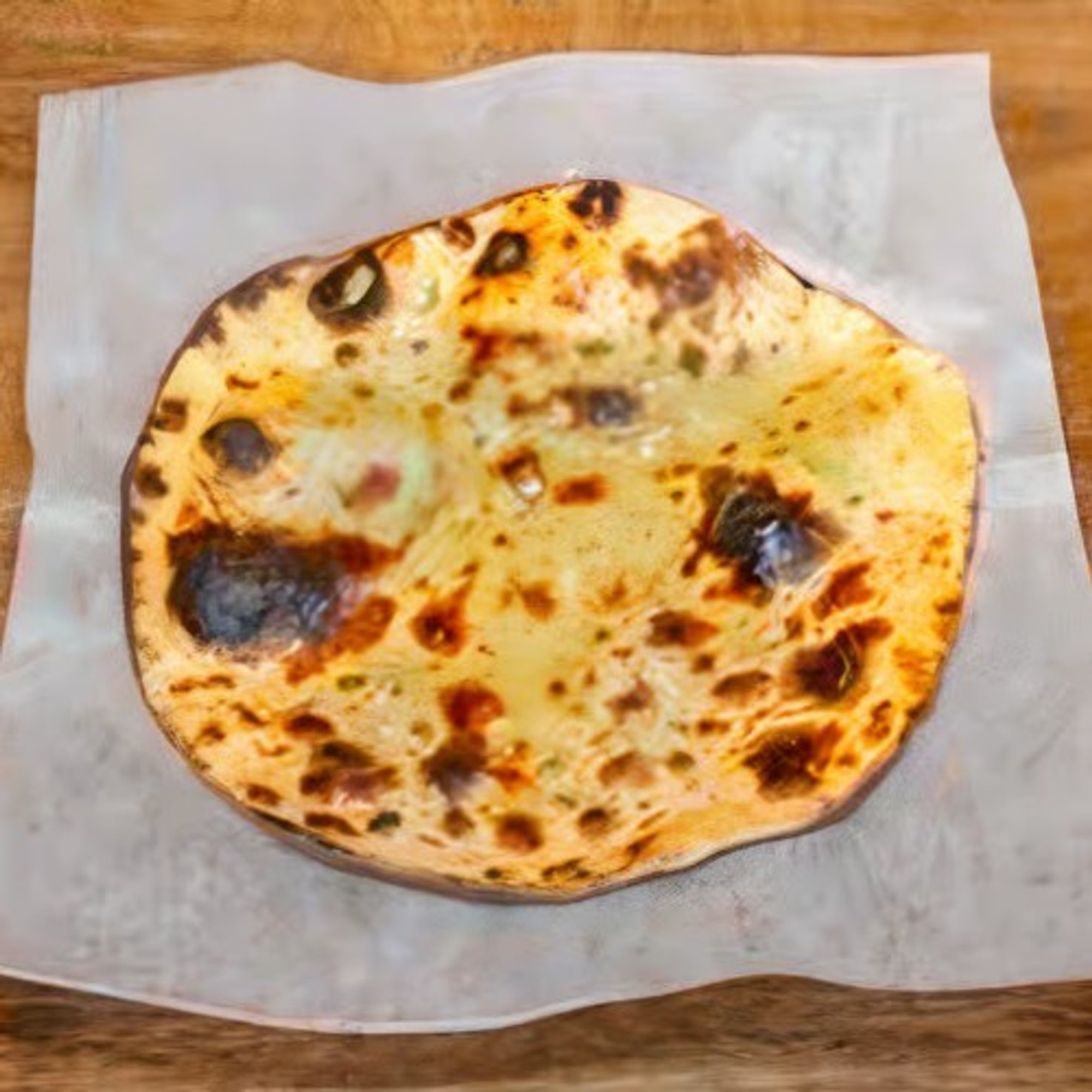 Chapati Roti