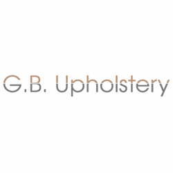 G.B. Upholstery image