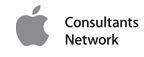 We are one of twelve Apple Certified Consultants in the Greater Houston Area.