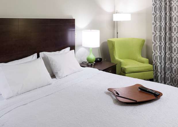 Images Hampton Inn & Suites Phoenix North/Happy Valley