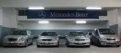 Images Mercedes-Benz - Smart Autoservice Balduina