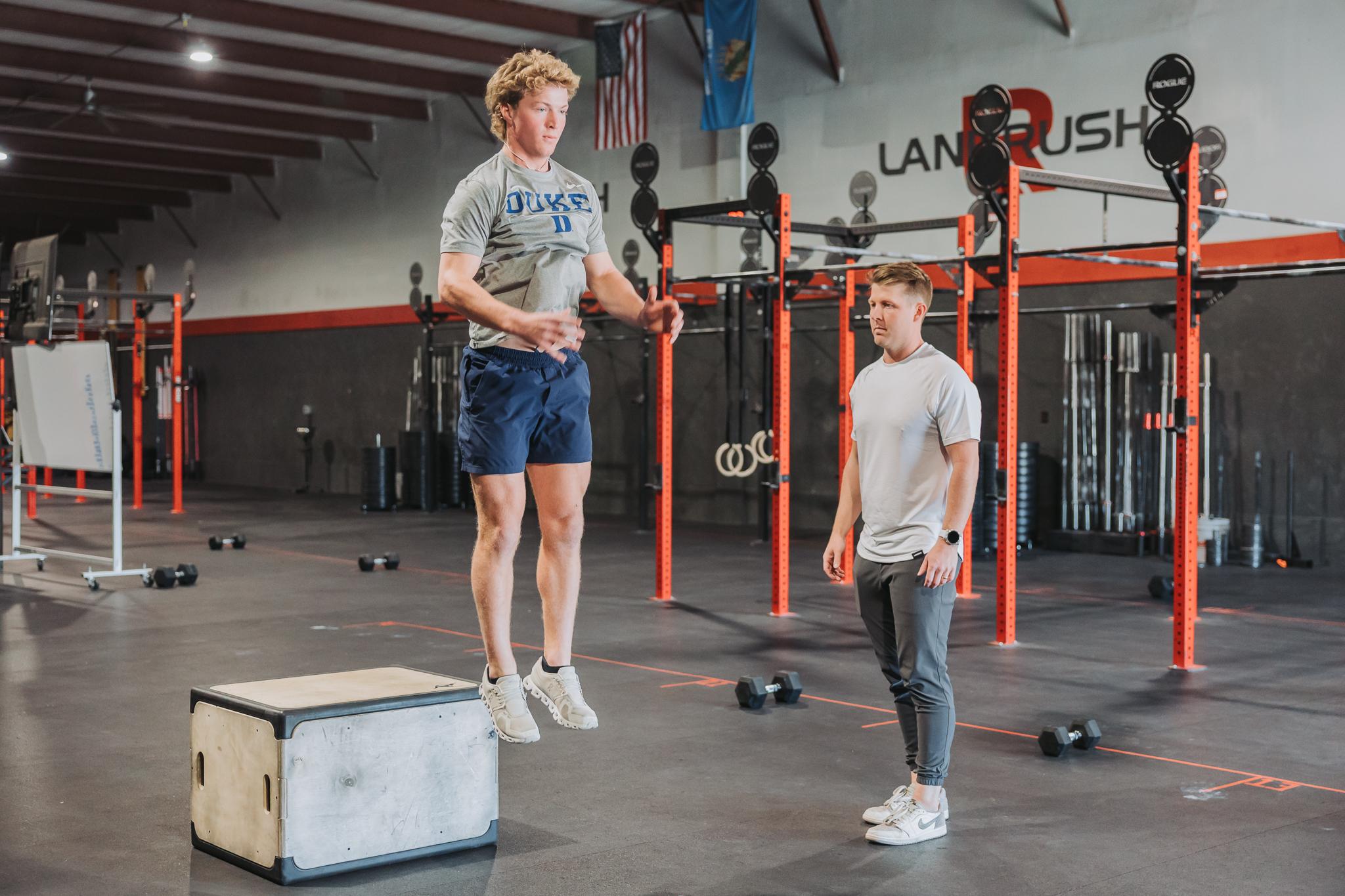 Summit Sports Health & Performance Image