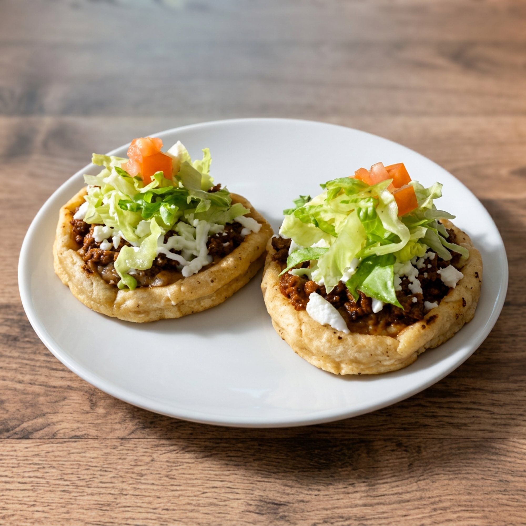 Sopes