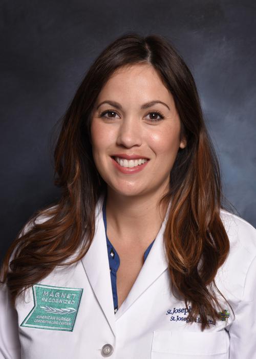 Maureen V. Villasenor, MD Image