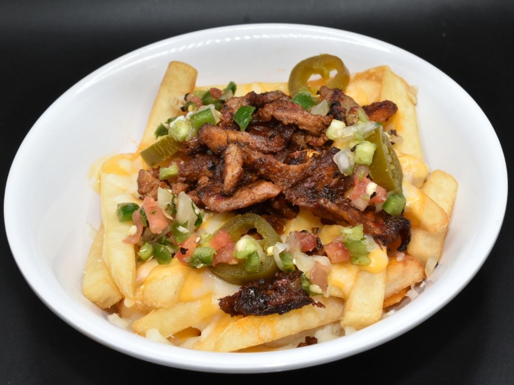 Papas Locas