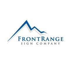 Front Range Sign Company Logo
