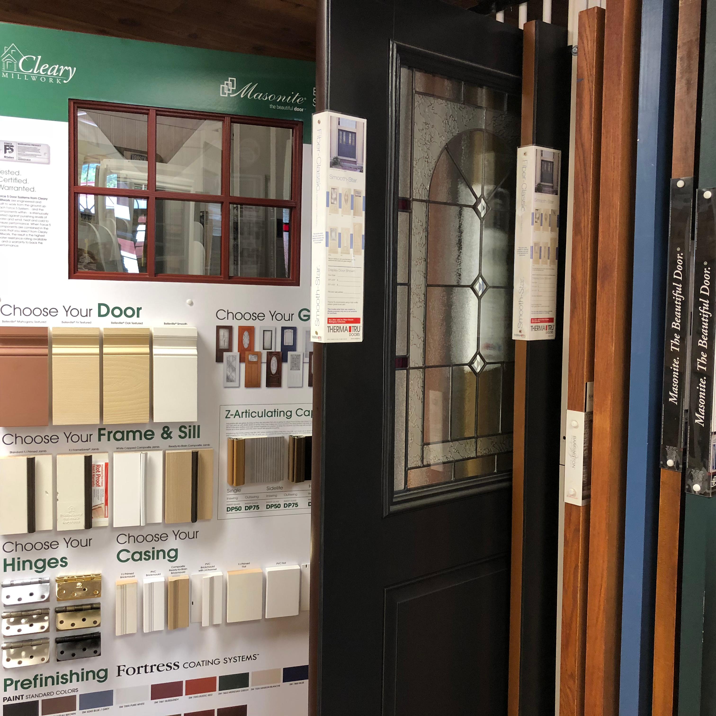 Ware-Butler Building Supply Image