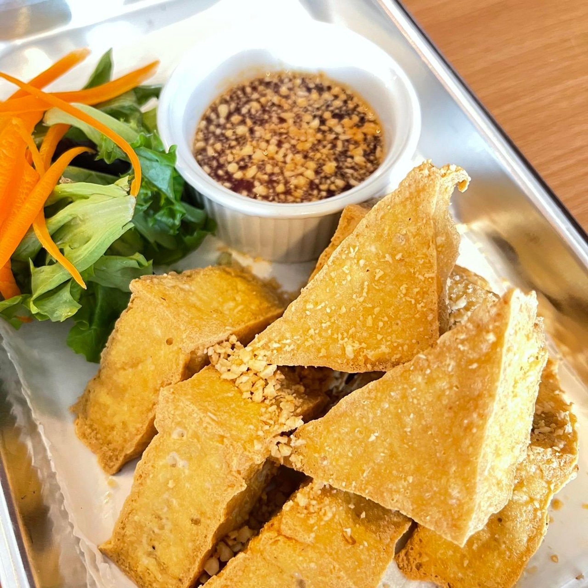 Tod-Tofu