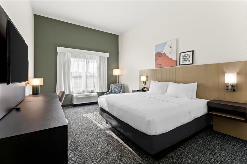 Spark by Hilton Panama City Beach Image