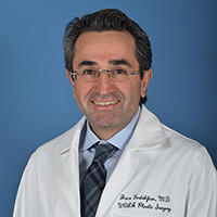 Jaco H. Festekjian, MD Photo