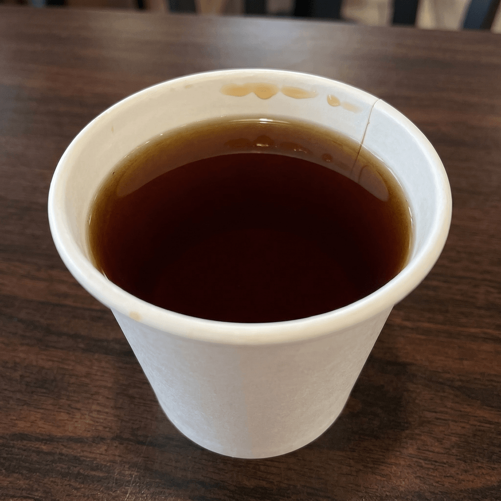 Special Yemen Tea (Hot)