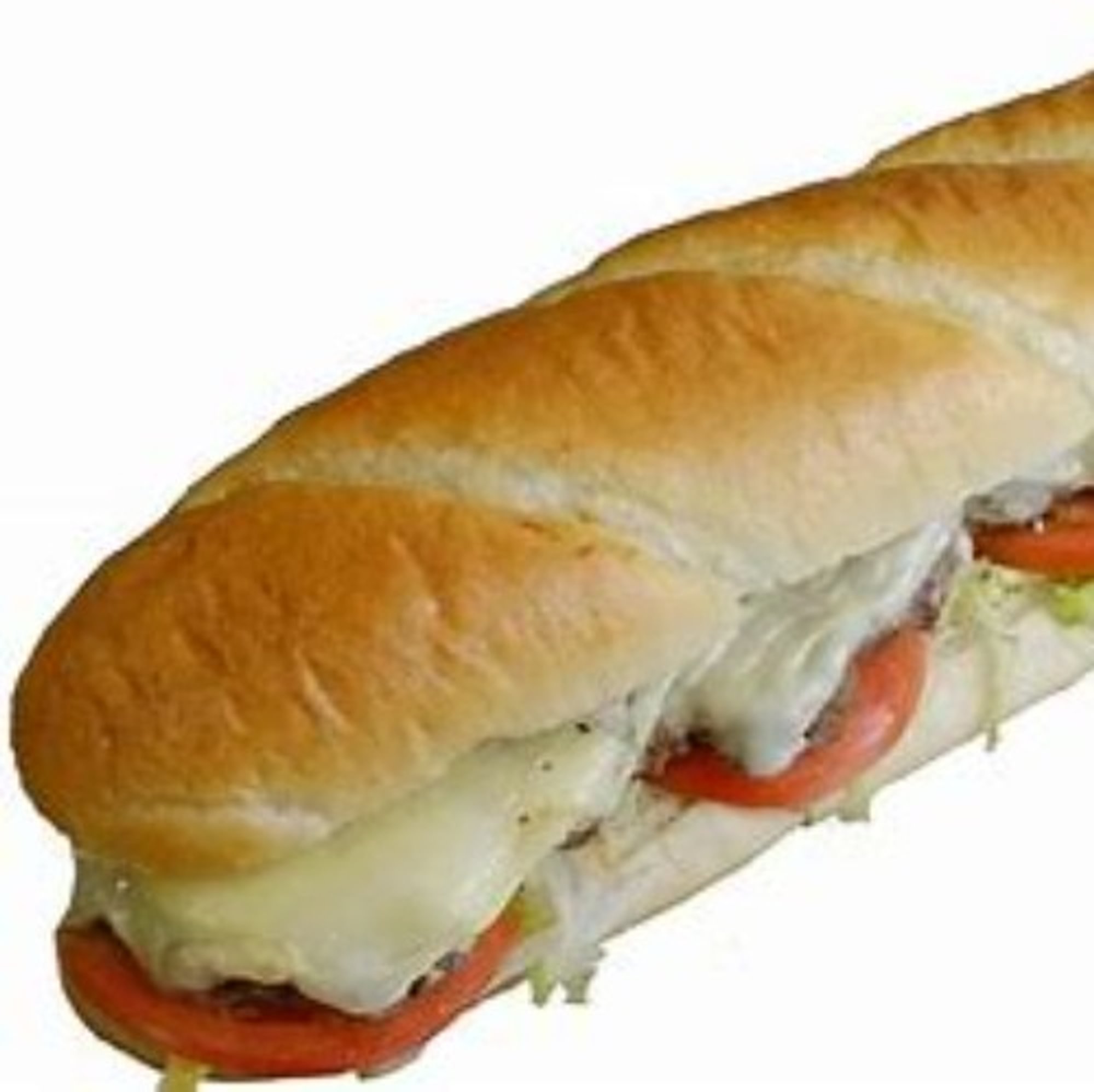 Burger sub