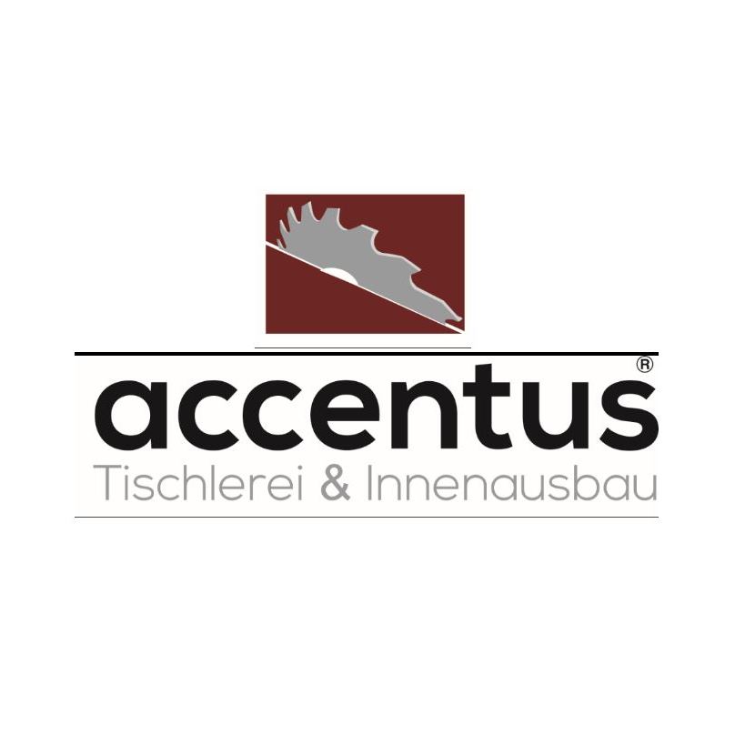 Logo von accentus-montageteam GmbH & Co. KG