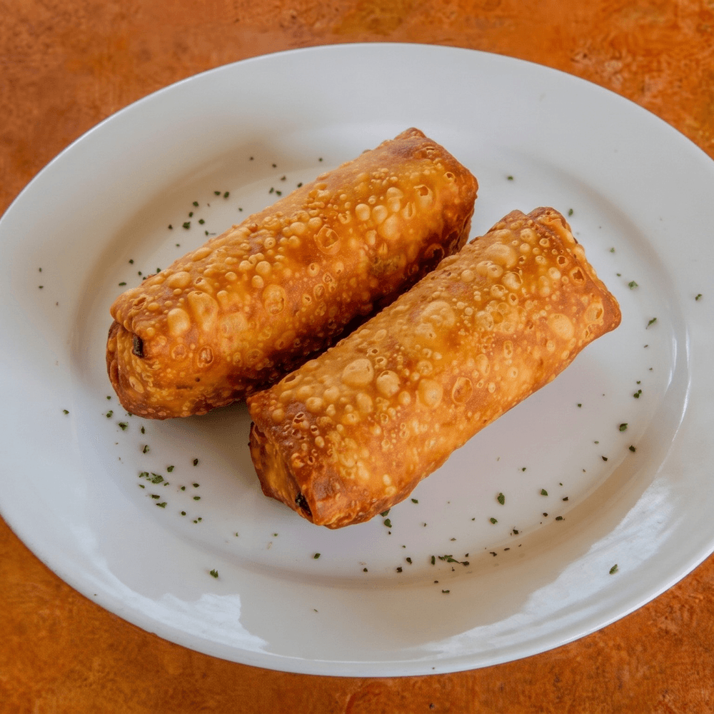 Shrimp Egg Roll