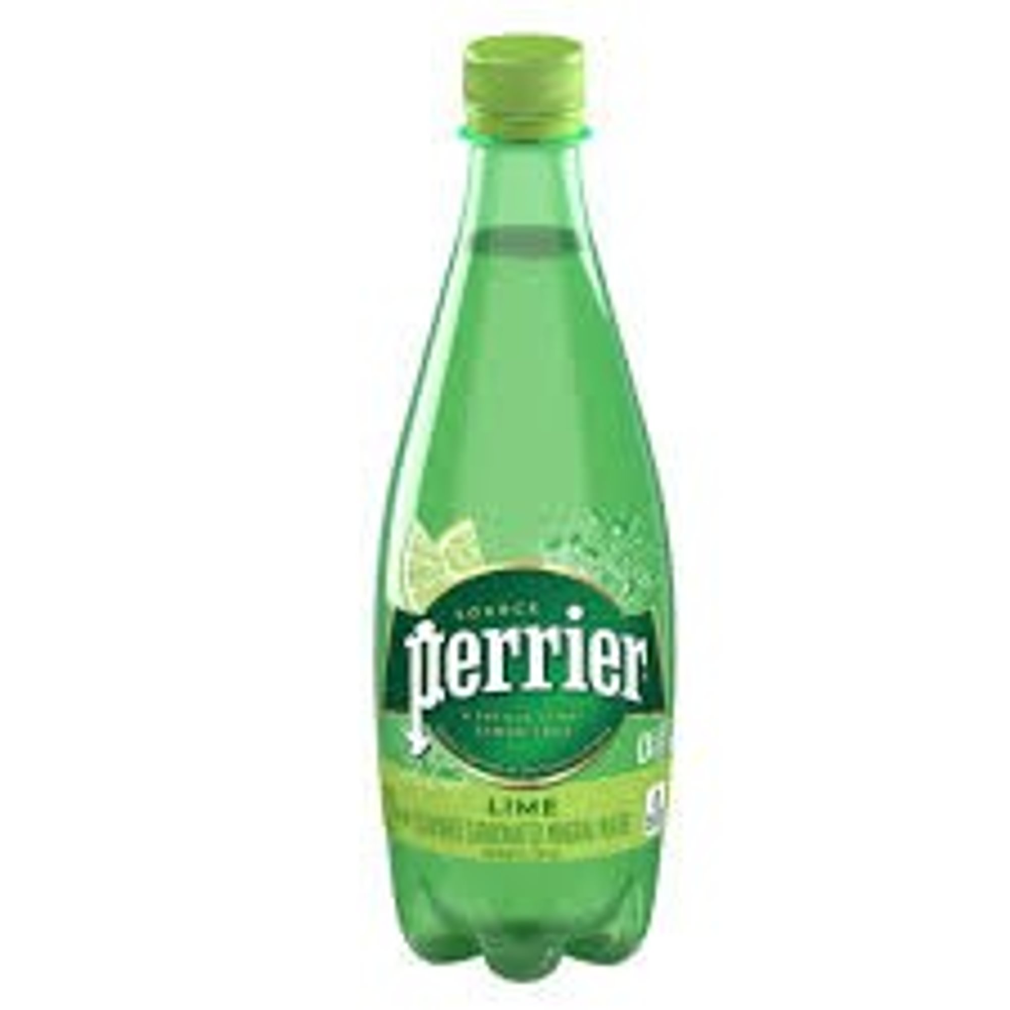 Sparkling Water
