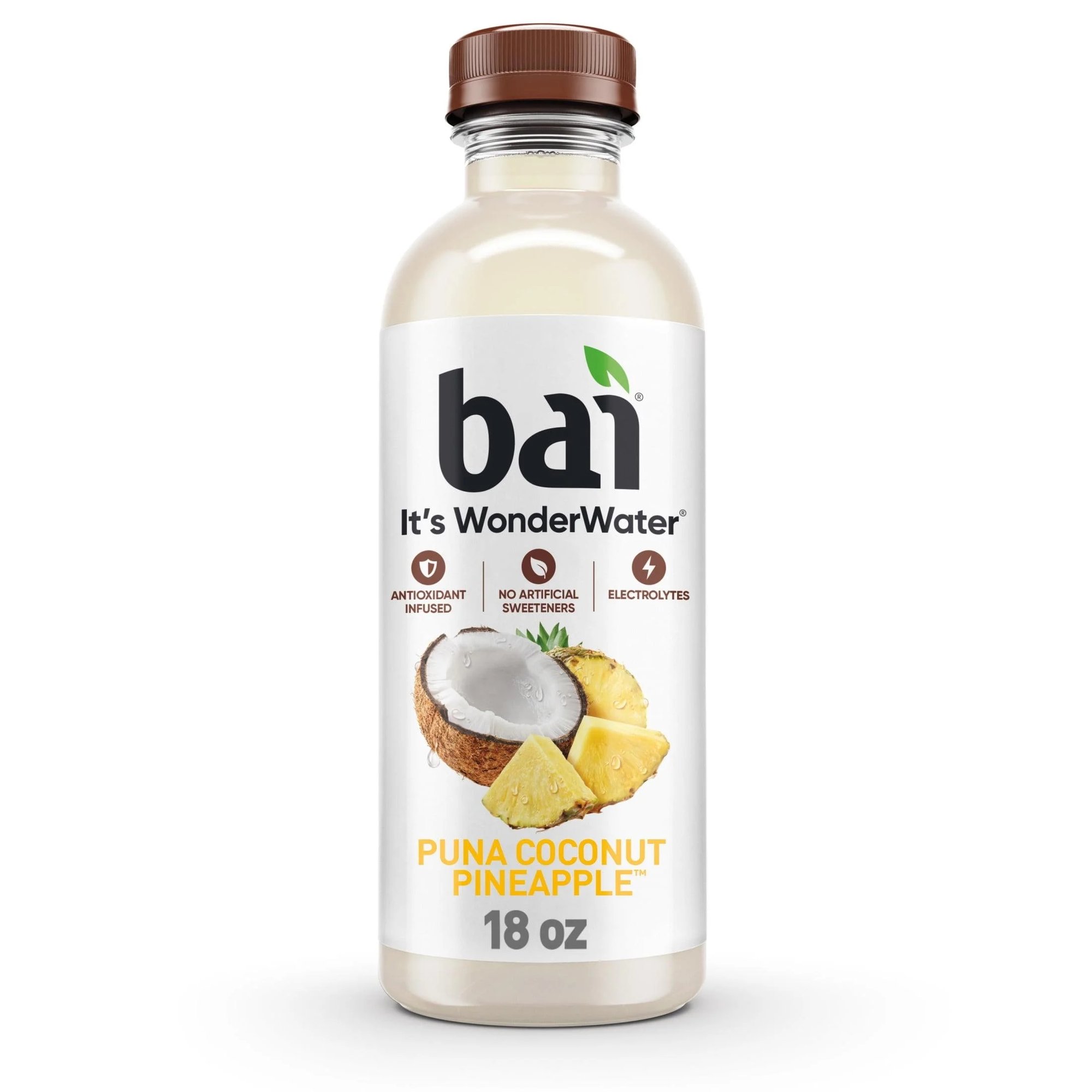 Bai Puna Coconut Pineapple