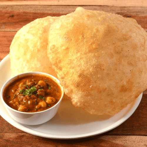 Bhatura (1pc)