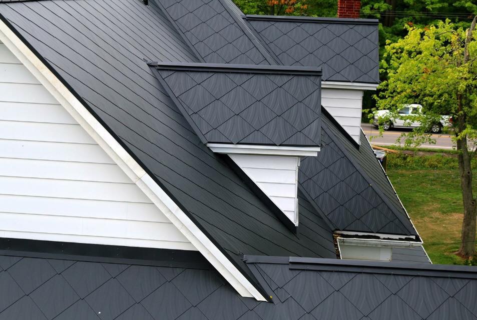 Innovative Roofing Image