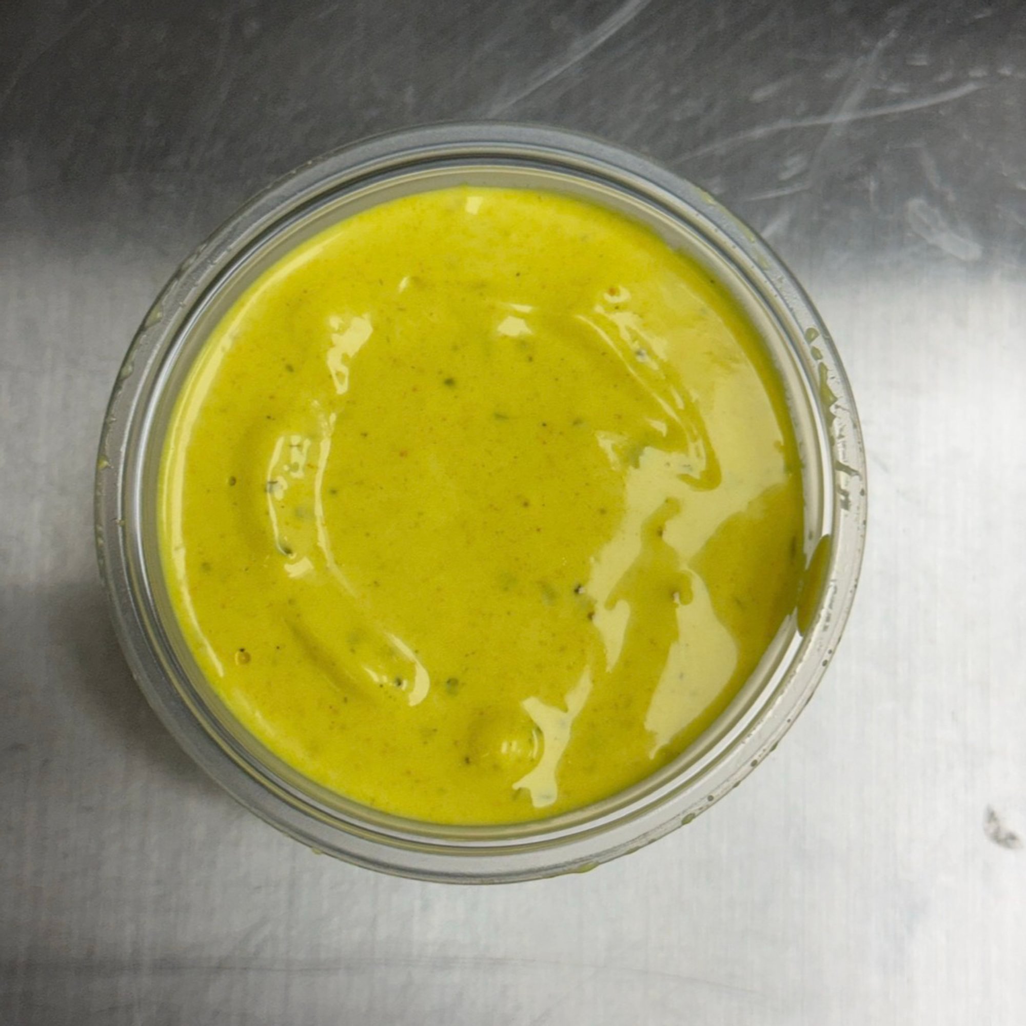 Lemongrass Ranch
