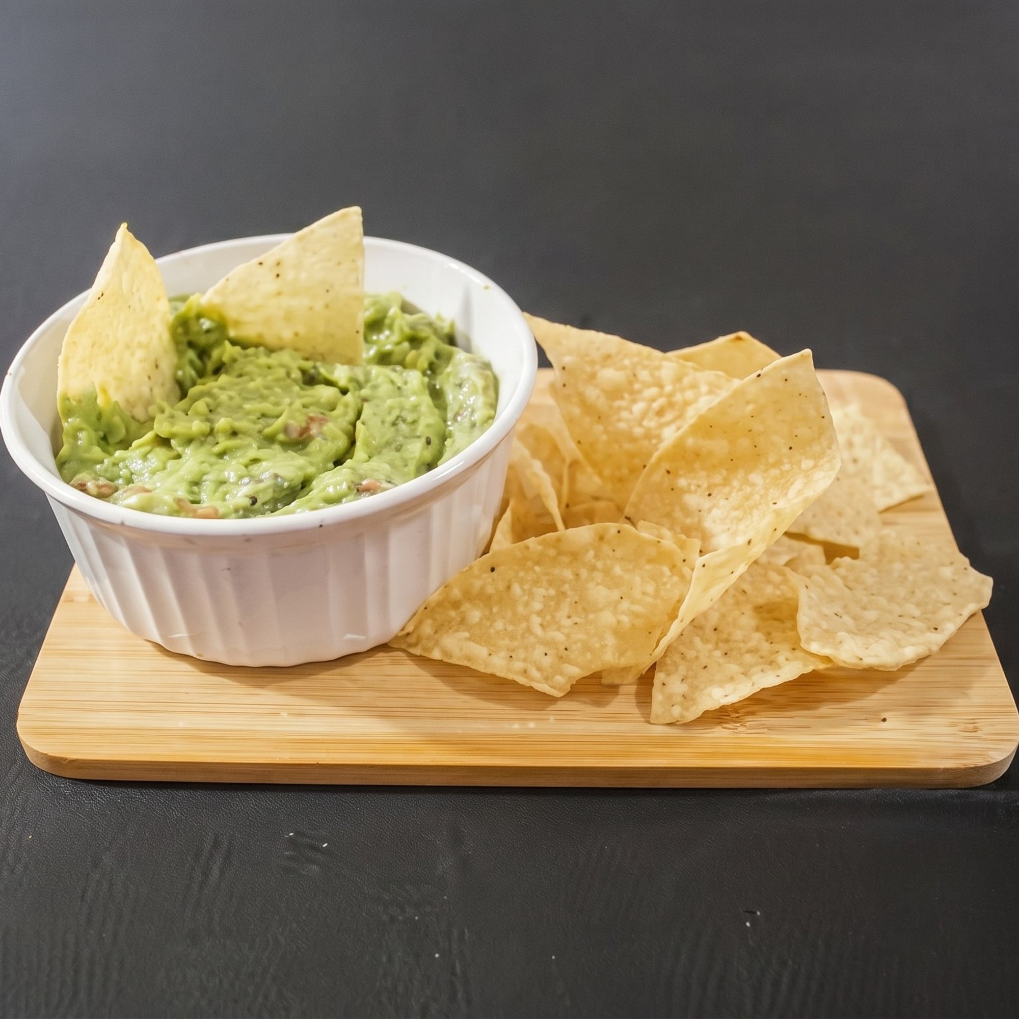 Guaca Dip