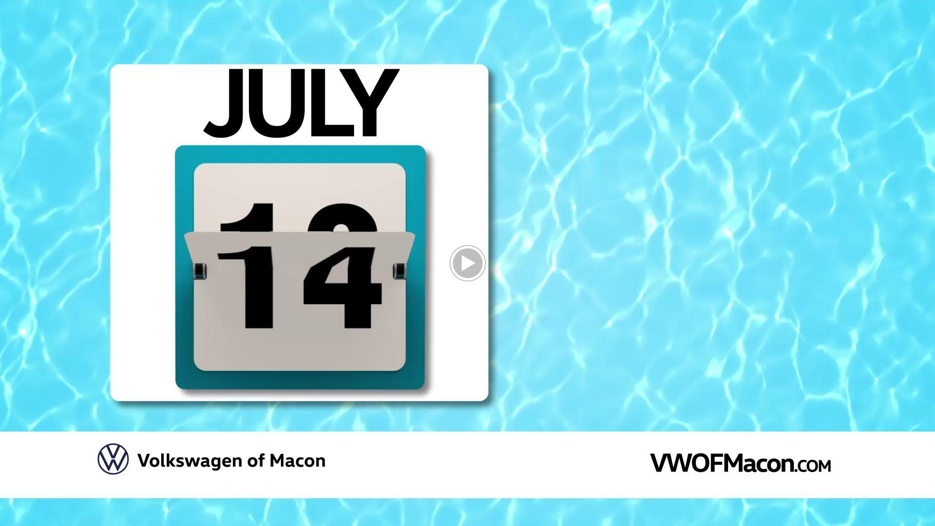 Volkswagen of Macon Image