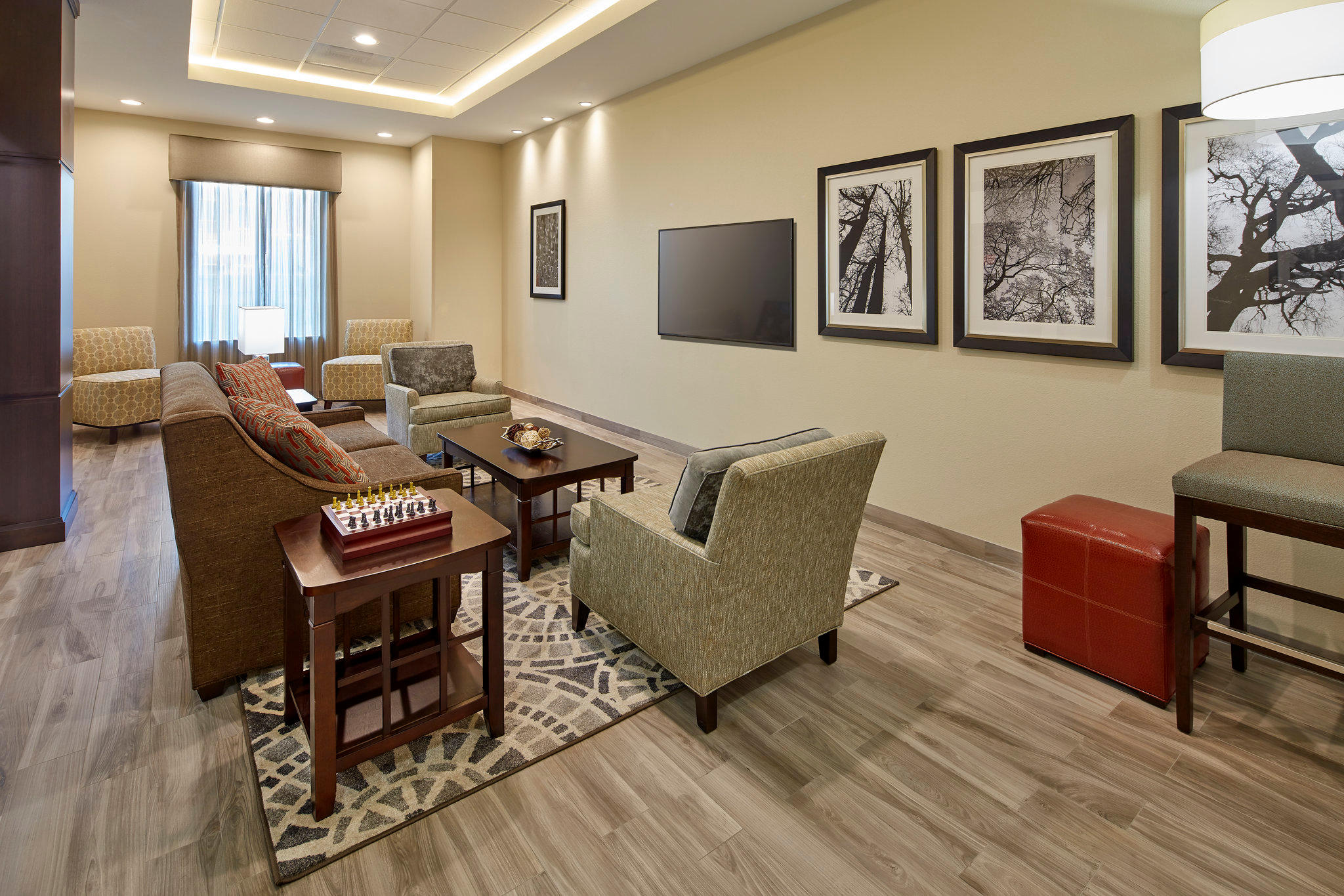 Staybridge Suites Anaheim at the Park Photo